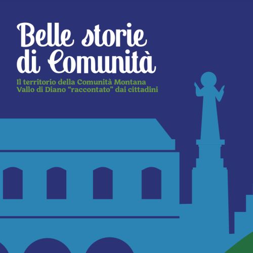 Nasce Belle Storie di Comunità per raccontare l’Area Interna Vallo di Diano