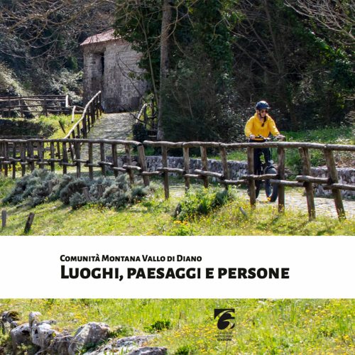 Guida fotografica del Vallo di Diano: luoghi, paesaggi e persone